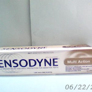Sensodyne Multi Action  T/P 100 g