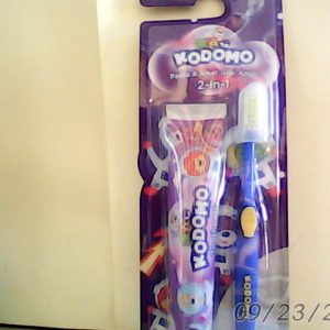 Kodomo 2 In 1 Kids T/P + T/B  +  جميع الانواع