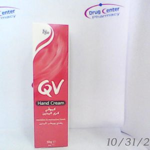 QV Hand Cream 50g