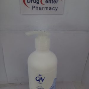 QV Face Gentle Cleanser Wash 250g