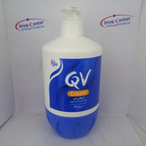 QV Replenish Cream 500g