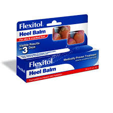 Flexitol Heel Balm 56g