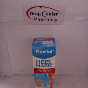 Flexitol Heel Magic Cream 70g