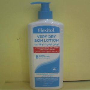 Flexitol Very Dry Lotion 500ml