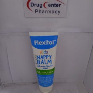 Flexitol Kids Nappy Balm 100g