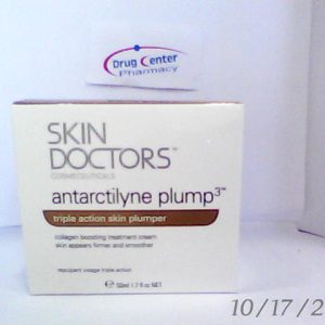Skin Doctors Triple Action Skin Plumper Cream 50ml N..A 26/12/2022