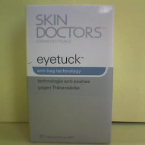 Skin Doctors Eye Tuck Anti Bag Eye Cream 15ml
