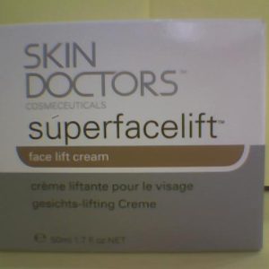 Skin Doctors Super Face Lift Cream 50ml
