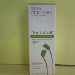 Skin Doctors Youth Cell Anti Aging Eye Cream 15ml