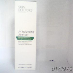 Skin Doctors pH Balancing Accelerating Cleanser 100ml
