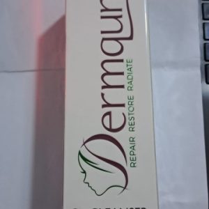 Dermqure G+ Cleanser 250ml