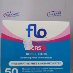 Flo CRS Refill Pack 50 Sach ^^1 Discont