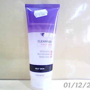 Skinlab Daily Cleansing Gel (Oily skin) 200ml