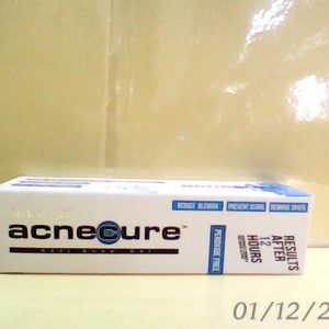 Skinlab Acnecure Anti Acne Gel 30g