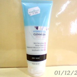 Skinlab Daily Cleansing Gel (Dry skin) 150ml