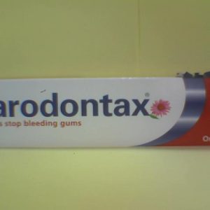 Parodontax Original T/P 75ml