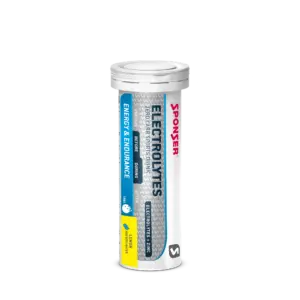 N.A 6/10/2025 Sponser Electrolytes Lemon 10 Eff Tab