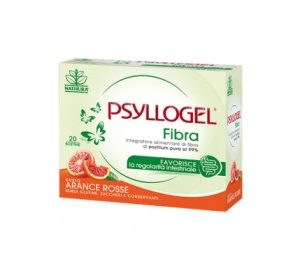 Psyllogel Fibra 10 Sach