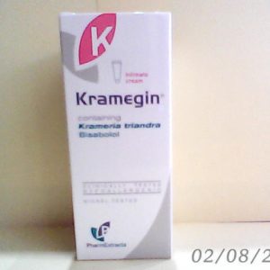 Kramegin Intimate Cream 40 ml N..A 28/5/2022