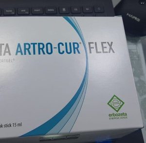 Zeta Artro Cur Flex 30 Sticks $Temp.2 12@25